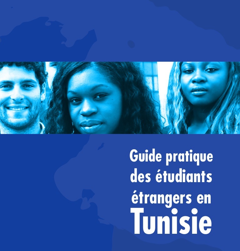 Programme pour améliorer l'intégration des étudiants internationaux en Tunisie