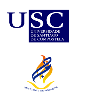 Annonce mobilité Erasmus + Santiago de Compostela University 2021