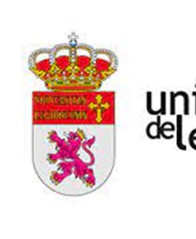 Teaching mobility University of Leon Spain