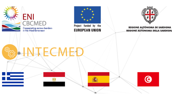 Projet INTECMED: e-bazaar le meilleur outil pour connecter les innovateurs et les investisseurs en Méditerranée