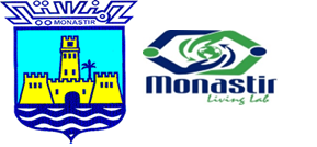 Municipalité de Monastir & MONASTIR LIVING-LAB