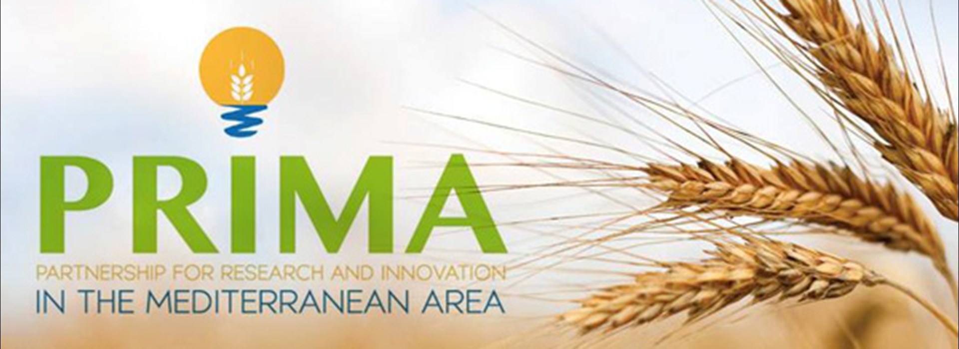 Appel à candidatures PRIMA 2023 - Partenariat pour la Recherche et l’Innovation 